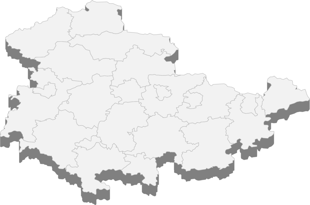 Landtagswahl Thüringen 2024